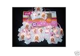 20 BARBIE STAR FAIRY LIGHTS