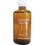 Lavender Floral Water Organic Lavendula Angustifolia 100ml