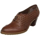 Bass Womens Fidele High-Heel Oxford