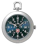 Swiss Military Men's Airport Watch