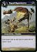 World of Warcraft Hunt for Illidan Single Card Equal Opportunity #67 Common
