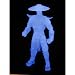 Search : Mortal Kombat MK9 2011 SDCC San Diego ComicCon Exclusive 6 Inch Action Figure Lightning Fury Raiden