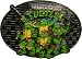 Search : TMNT Teenage Mutant Ninja Turtles Dark Nickle Belt Buckle