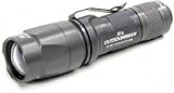 SureFire E1L Outdoorsman, Compact Pocket Sized, Dual Output LED Flashlight, Max Output: 45 lumens.
