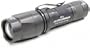 SureFire E1L Outdoorsman, Compact Pocket Sized, Dual Output LED Flashlight, Max Output: 45 lumens.