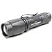 SureFire E1L Outdoorsman, Compact Pocket Sized, Dual Output LED Flashlight, Max Output: 45 lumens.