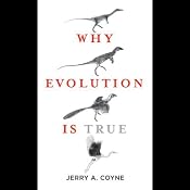Why Evolution Is True | [Jerry A. Coyne]
