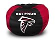 Atlanta Falcons Bean Bag Chair - NFL Football Fan Shop Sports Team Merchandise