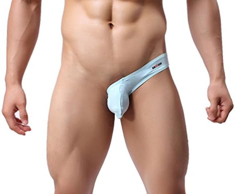 COCK'CON Mens Lingerie G-Strings Mens O-Ring G-String