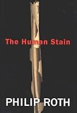 Image of The Human Stain: A Novel (Nathan Zuckerman)
