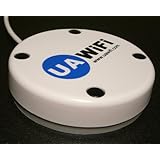 UAWIFI UA3 Rugged USB Wi-Fi Adapter