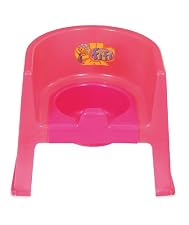 Fifi and the Flowertots potty chair