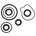 Sierra International 18-8362-1 Marine Lower Unit Seal Kit for Honda Outboard Motor