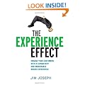 The Experience Effect: Engage Your Customers with a Consistent and Memorable Brand Experience
