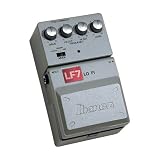 Ibanez Tonelok LF7 Lo Fi Pedal
