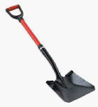 #2 SQ PT Shovel