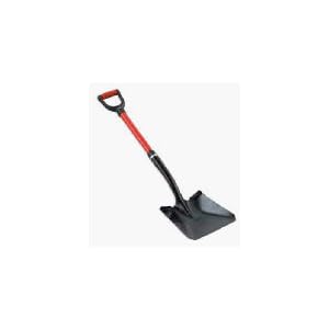 #2 Square Point Shovel Fg Hand by Corona Clipper
