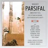 Parsifal-Zweiter Teil - 