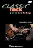 Classic Rock Guitar Soloing - Barrett Tagliarino