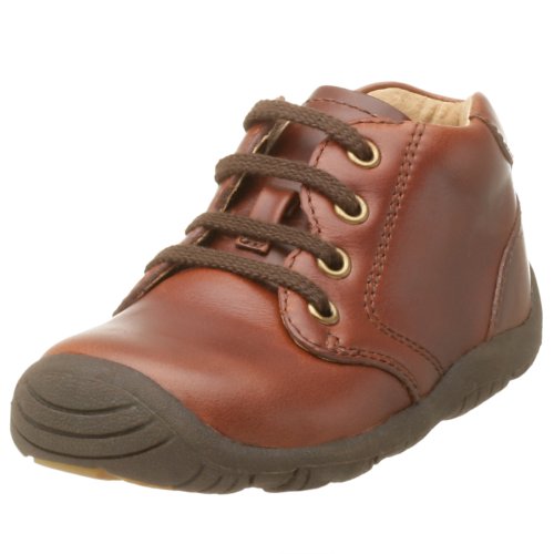 Stride Rite Infant/Toddler Derby Stage 3 Shoe