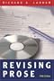 Revising Prose (5th Edition)