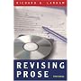 Revising Prose von Richard A. Lanham