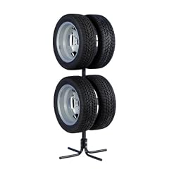 Unitec 10905 Felgen- und Reifenbaum   f�r 4 PKW-Felgen 10-43,2 cm (17 Zoll)