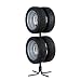 Unitec 10905 Felgen- und Reifenbaum   f�r 4 PKW-Felgen 10-43,2 cm (17 Zoll)