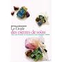 Guide pratique des pierres de soins de Reynald Georges Boschiero