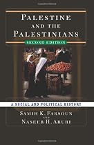 Palestine and the Palestinians: A Social and Political History