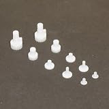 Servo Gear Set: S3321, S3321R, DS3301, DS3301R by JR