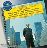 ベルリン・フィルハーモニー管弦楽団｜ドヴォルザーク:交響曲第8番