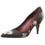 Prada Women's Pump, Multicolor
