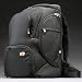 Booq Python Pro (Black) Backpack for 13-17 Notebooks
