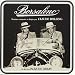 Borsalino (Original Soundtrack) Image