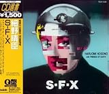 S-F-X