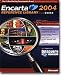Encarta Reference Library 2004 5 CD LG