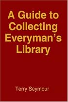 A Guide to Collecting Everyman's Library