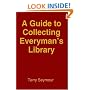 A Guide to Collecting Everyman's Library