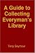 A
Guide
to
Collecting
Everyman's
Library