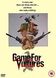 Game For Vultures [UK IMPORT] - Richard Harris
