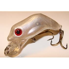 F3 Custom Frog Lure – Top Water-Shallow Diving- Plugs Crankbaits Fishing Set FR