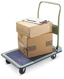 Platform Cart