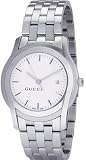NEW GUCCI 5505 MENS XL WATCH YA055212