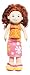 Groovy Girls Reese (2nd series) - Red head