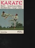 Produkt-Bild: Pfl&uuml;ger Karate ein fern&ouml;stlischer Kampfsport Falken 1969 , Band 2 Karate Praxis in Bildern Grundtechniken Kampf Katas 160 Seiten, bilder, Softcover