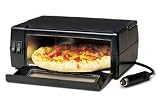 12V TRAVEL PIZZA OVEN