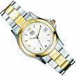 Two Tone ESQ Swiss Esquire Classic Sport Men's Watch