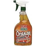 Blue Magic NA200 Pure Citrus Orange Cleaner - 32 fl. oz.