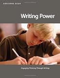 Writing Power: Teaching, Writing Strategies That Engage Thinking